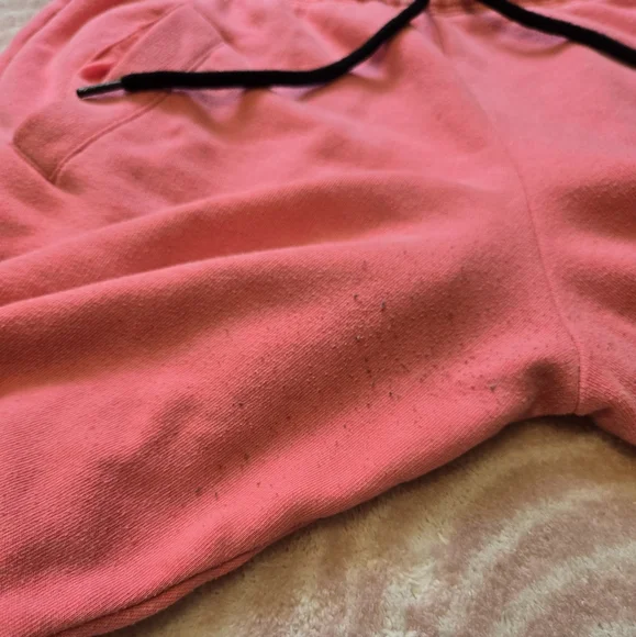 VS PINK Boyfriend Sweatpants | M - Picture 8 of 10